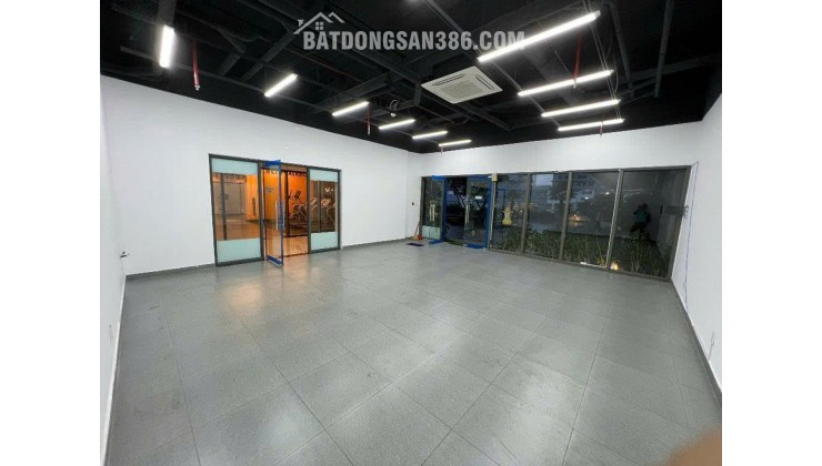 Giảm 300tr! Shophouse WILTON TOWER 55m2 – Nguyễn Văn Thương Bình Thạnh SS